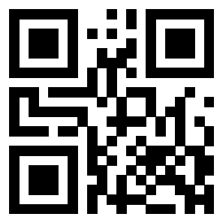3304022501 - Immagine del QrCode associato
