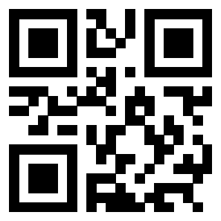 3304022502 - Immagine del Qr Code