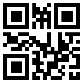 3304022505 QrCode associato