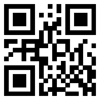 3304022506 - Immagine del QrCode associato