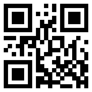 Immagine del QrCode di 3304022507