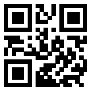 Scansione del Qr Code di 3304022508