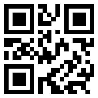 3304022510 - Immagine del QrCode associato