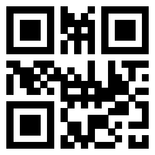 Scansione del Qr Code di 3304022512