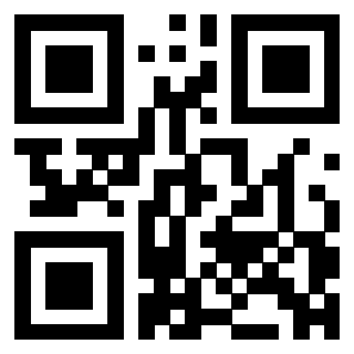 QrCode di 3304022513