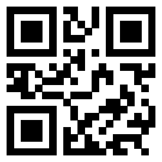 Immagine del QrCode di 3304022514