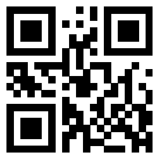 Immagine del QrCode di 3304022516