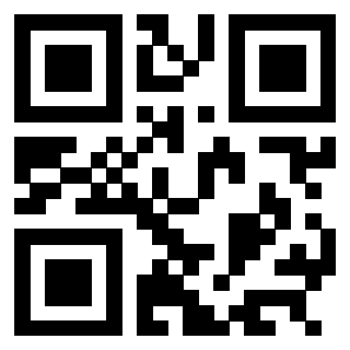 3304022517 - Immagine del Qr Code associato