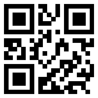 QrCode di 3304022519