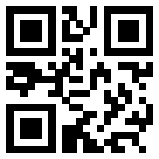 3304022523 - Immagine del QrCode