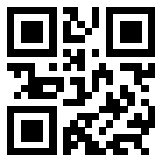 3304022524 - Immagine del QrCode