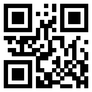 3304022526 - Immagine del Qr Code associato