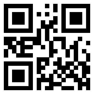 3304022527 - Immagine del Qr Code