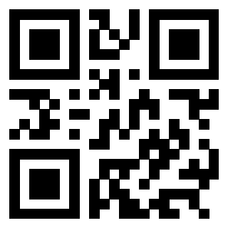 3304022529 - Immagine del QrCode associato