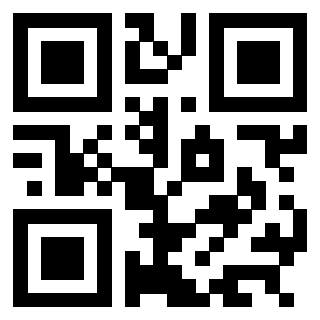 Immagine del QrCode di 3304022534