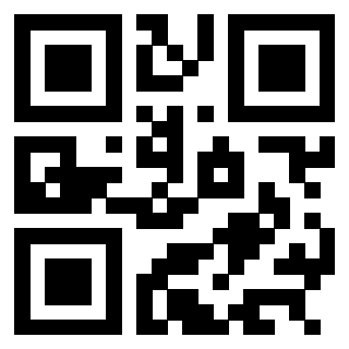 3304022535 - Immagine del Qr Code