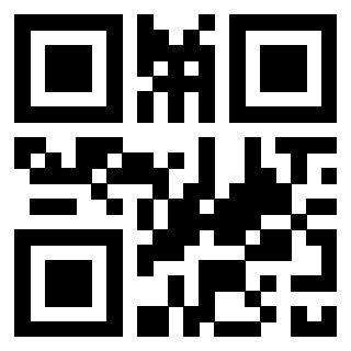 Il QrCode di 3304022536
