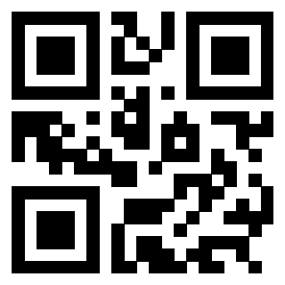 Immagine del Qr Code di 3304022538