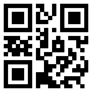 3304022539 - Immagine del Qr Code