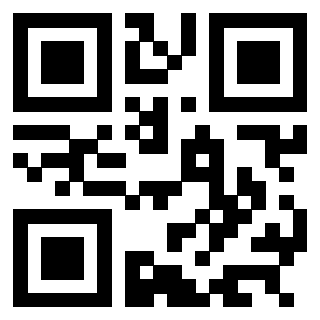 3304022541 - Immagine del QrCode