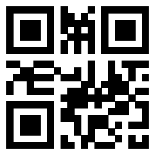 Qr Code di 3304022542