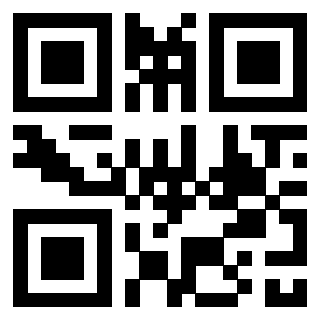 3304022548 - Immagine del Qr Code
