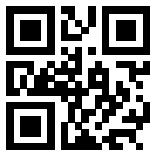 3304022549 - Immagine del QrCode