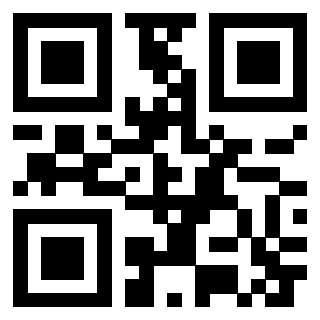3304022551 - Immagine del QrCode associato