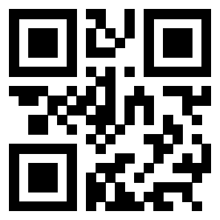 Qr Code di 3304022552