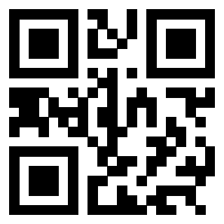 3304022553 - Immagine del Qr Code