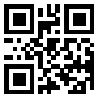 Scansione del Qr Code di 3304022554