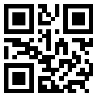 Il QrCode di 3304022558