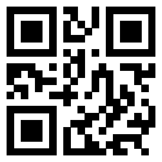 3304022561 Qr Code associato