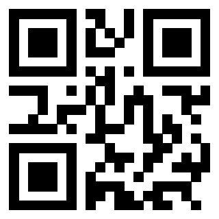 Il Qr Code di 3304022563