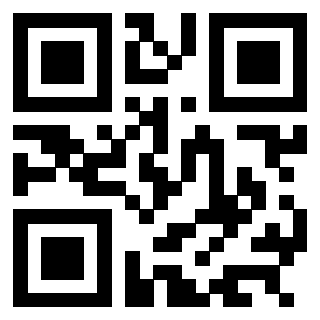 3304022564 Qr Code associato