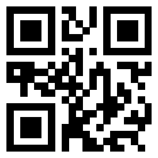 3304022565 - Immagine del QrCode associato