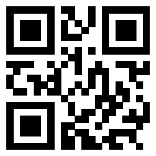 3304022569 - Immagine del Qr Code