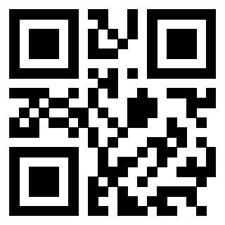 Il Qr Code di 3304022570