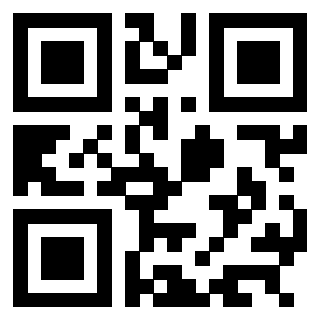 3304022572 - Immagine del QrCode associato