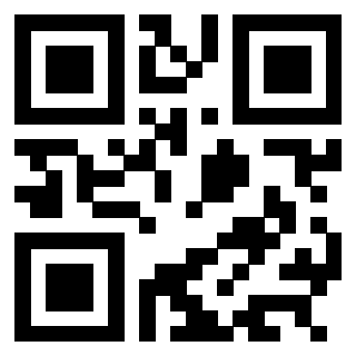 3304022574 - Immagine del Qr Code