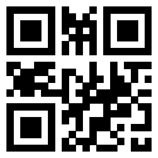 3304022575 - Immagine del Qr Code