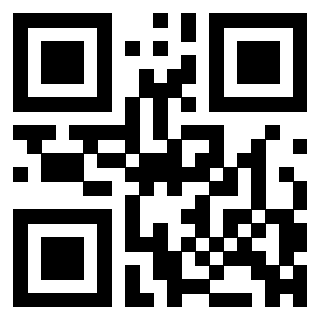 3304022576 - Immagine del Qr Code associato