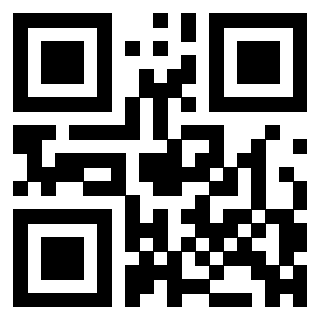 3304022577 Qr Code associato