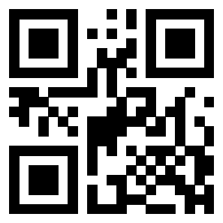 3304022578 - Immagine del QrCode associato