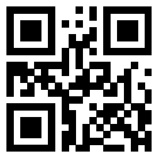 3304022579 - Immagine del QrCode associato