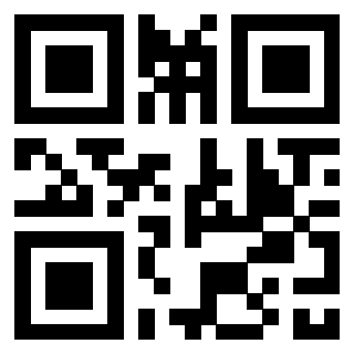 3304022580 Qr Code associato