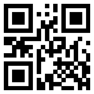 QrCode di 3304022582