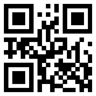 Immagine del Qr Code di 3304022583