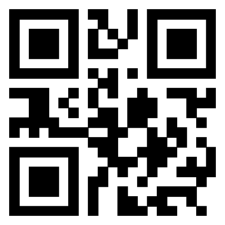 Il Qr Code di 3304022585