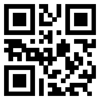 Il QrCode di 3304022586